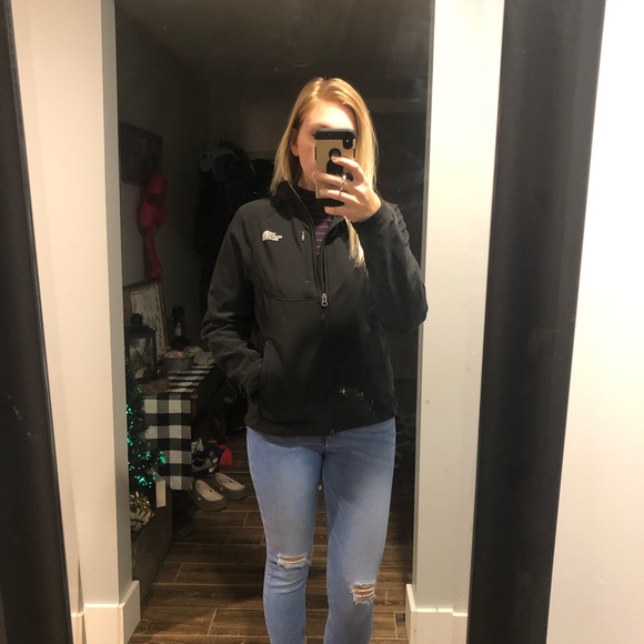 The North Face Jacket - Picture 3 of 5